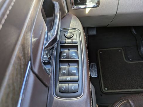 Used 2017 RAM 1500 Laramie Longhorn image 26