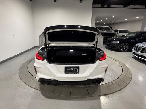 Used 2023 BMW M8 Competition image 20