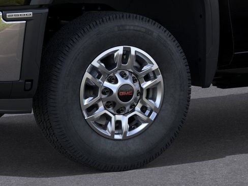 New 2026 GMC Sierra 2500 Pro image 27