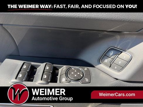 Used 2022 Ford Expedition Max Limited AWD/4WD image 8