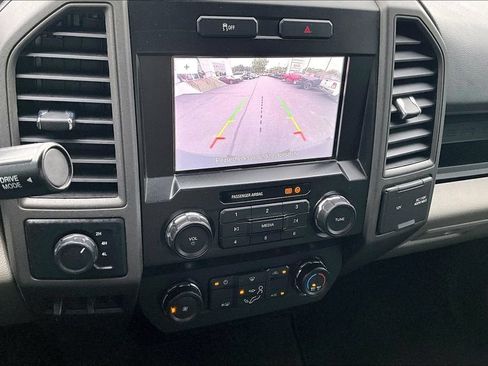 Used 2022 Ford F350 XL w/ STX Appearance Package AWD/4WD image 14