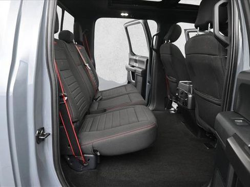 Used 2019 Ford F150 XLT w/ Equipment Group 302A Luxury AWD/4WD image 26