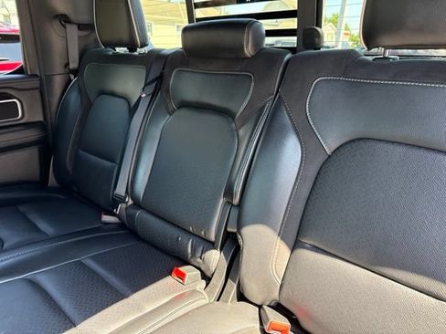 Used 2021 RAM 1500 Laramie w/ Sport Appearance Package AWD/4WD image 17