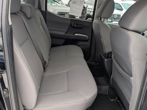 Certified 2023 Toyota Tacoma SR5 image 17