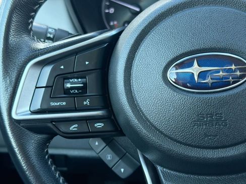 Used 2021 Subaru Outback Premium image 24