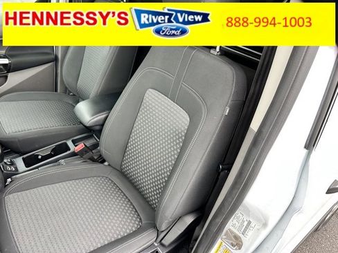 Used 2019 Ford Transit Connect XLT image 12