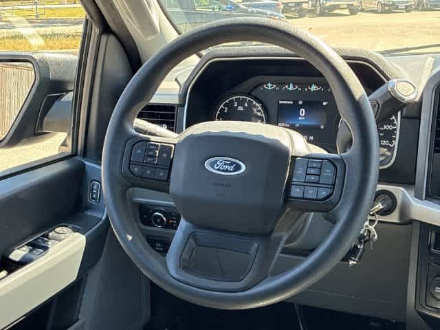 Used 2023 Ford F150 XLT RWD image 23