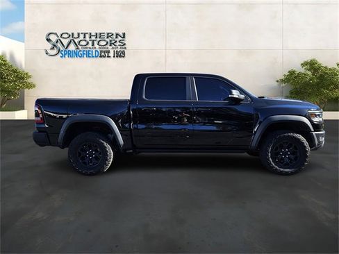 Used 2021 RAM 1500 TRX w/ TRX Level 1 Equipment Group image 6