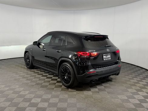 Used 2023 Mercedes-Benz GLA 35 AMG 4MATIC image 7