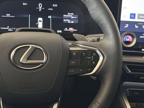 Certified 2026 Lexus TX 350 FWD w/ Technology Package image 16