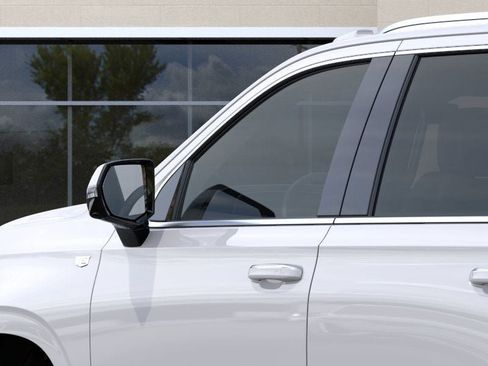 New 2025 Cadillac Escalade Premium Luxury image 12