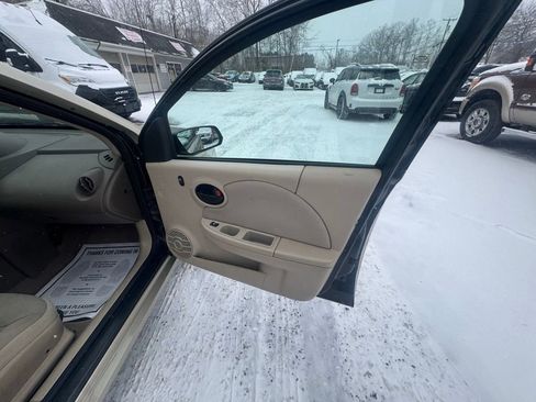 Used 2004 Saturn ION Level 2 w/ Power Pkg image 17