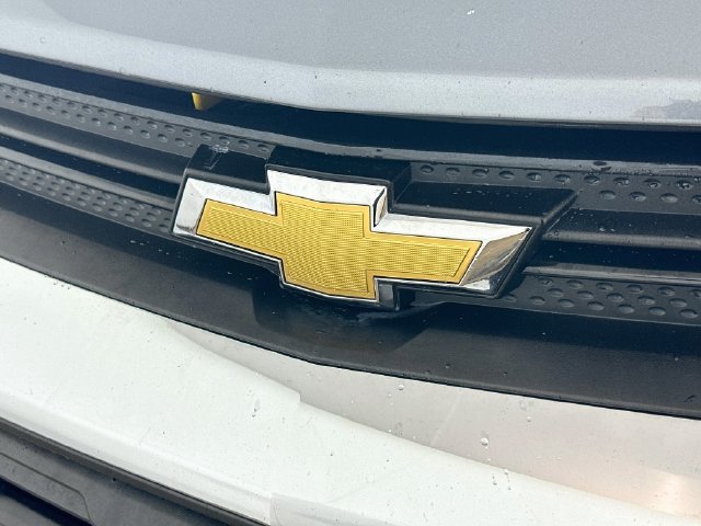 Used 2021 Chevrolet TrailBlazer LT w/ Convenience Package FWD image 31