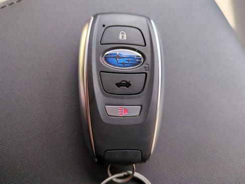 New 2026 Subaru Outback Limited AWD/4WD image 27