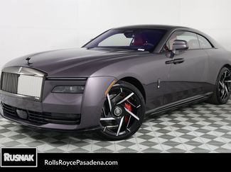 New 2026 Rolls-Royce Spectre Black Badge video 1