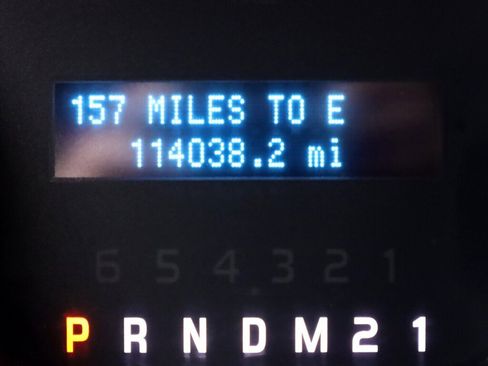 Used 2014 Ford F150 STX w/ Equipment Group 201A Mid image 14