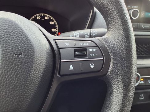 Certified 2025 Honda CR-V LX image 15