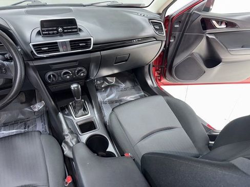 Used 2014 MAZDA MAZDA3 i Sport image 19