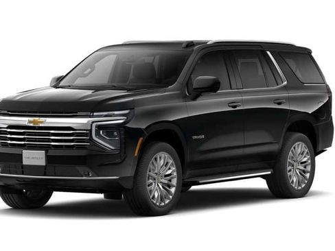 New 2026 Chevrolet Tahoe LT w/ Comfort Package AWD/4WD image 51