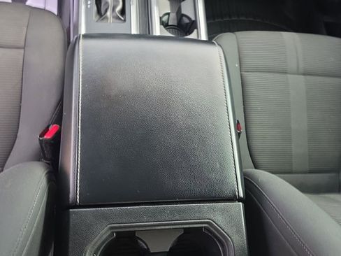 Used 2016 Ford F150 XLT w/ Equipment Group 302A Luxury image 23