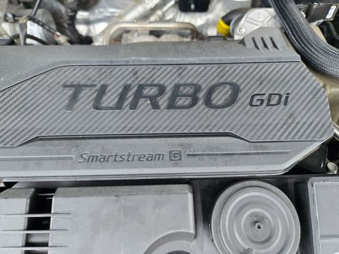 Certified 2023 Kia K5 GT-Line image 20