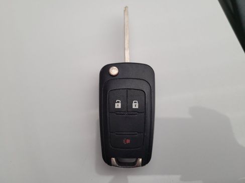 Used 2018 Chevrolet Trax LS FWD image 32