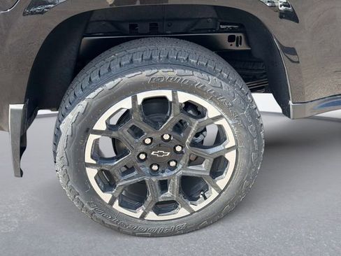 New 2026 Chevrolet Colorado Z71 w/ Technology Package image 10