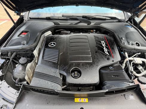 Used 2023 Mercedes-Benz AMG GT 53 image 26