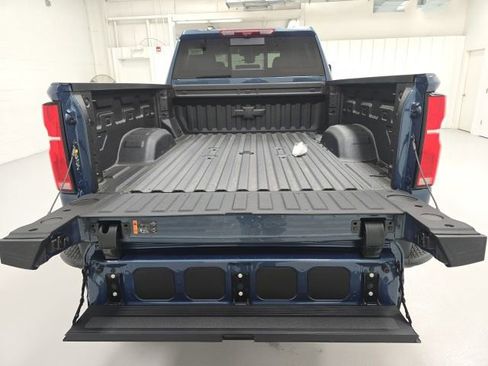 New 2026 Chevrolet Silverado 2500 High Country w/ High Country Premium Package image 26