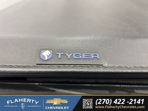 Used 2023 Chevrolet Silverado 1500 LT image 23