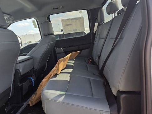 New 2026 Ford F550 4x4 Crew Cab Super Duty image 14