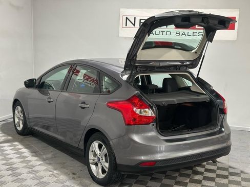 Used 2014 Ford Focus SE FWD image 30