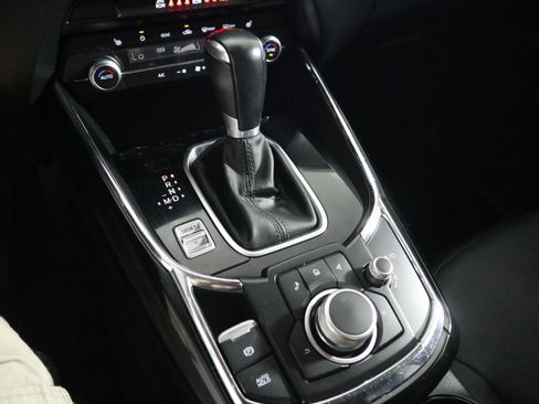 Used 2022 MAZDA CX-9 Touring AWD/4WD image 23