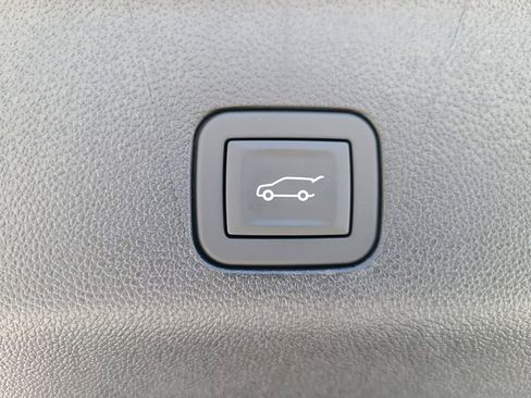 New 2026 Chevrolet Tahoe RST RWD image 6