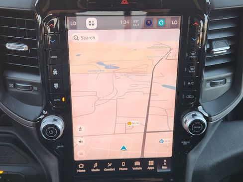 New 2026 RAM 2500 Tradesman image 15