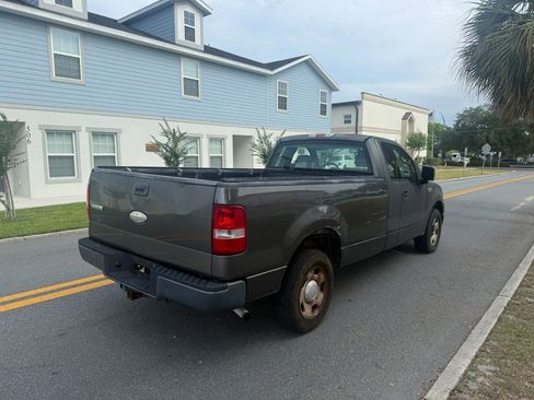 Used 2006 Ford F150 XL RWD image 6