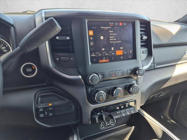 Used 2024 RAM 2500 Big Horn w/ Off Road Package AWD/4WD image 14