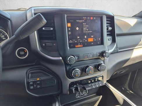 Used 2024 RAM 2500 Big Horn w/ Off Road Package AWD/4WD image 14
