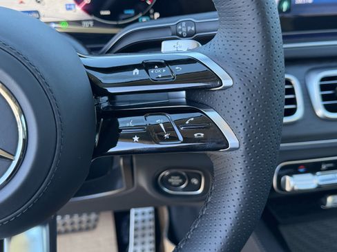 New 2026 Mercedes-Benz GLS 450 4MATIC image 24