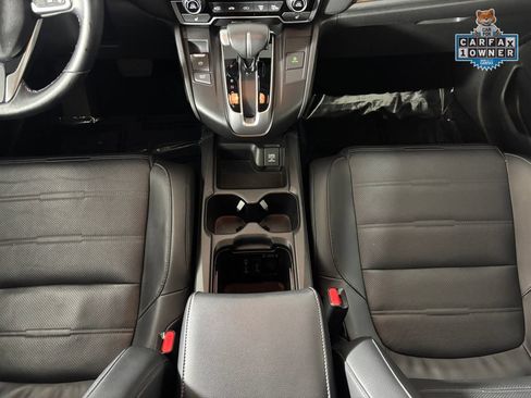 Used 2018 Honda CR-V EX-L image 19