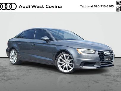 Used 2016 Audi A3 1.8T Premium
