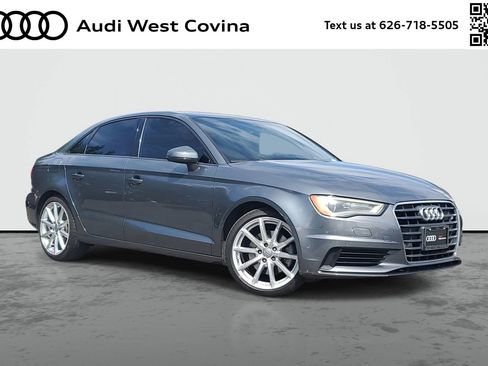 Used 2016 Audi A3 1.8T Premium FWD image 1