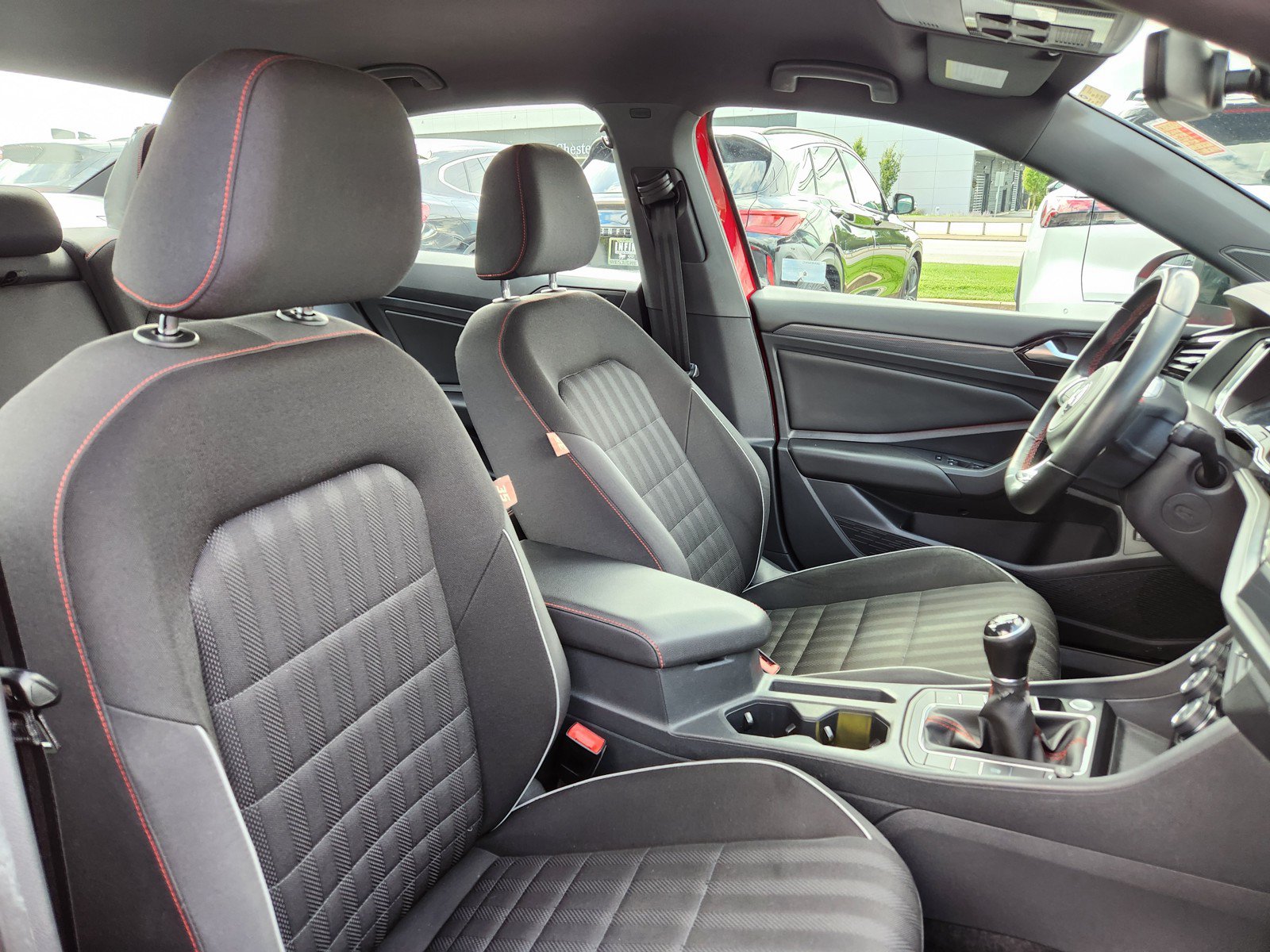 Used 2019 Volkswagen Jetta GLI FWD image 16