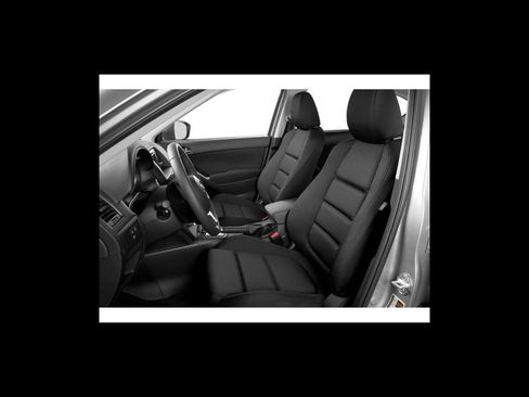 Used 2015 MAZDA CX-5 Grand Touring AWD/4WD image 34