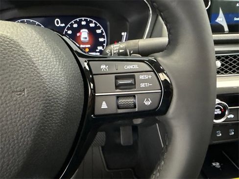 New 2026 Acura Integra image 21