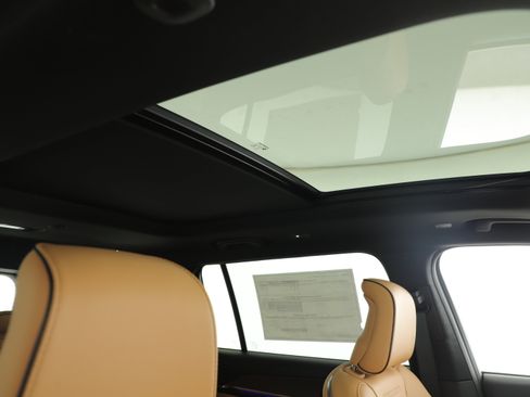 New 2025 Jeep Grand Cherokee L Summit image 25