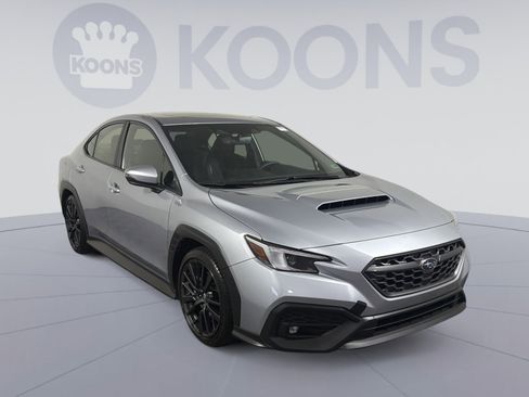 Used 2024 Subaru WRX Limited image 10