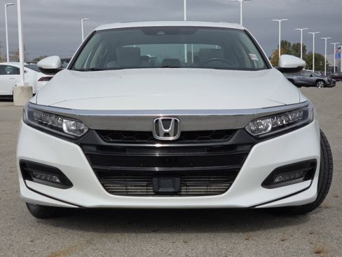 Used 2020 Honda Accord EX-L image 12