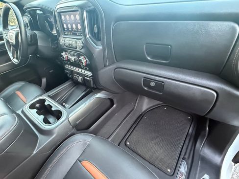 Used 2021 GMC Sierra 1500 AT4 w/ AT4 Value Package image 33