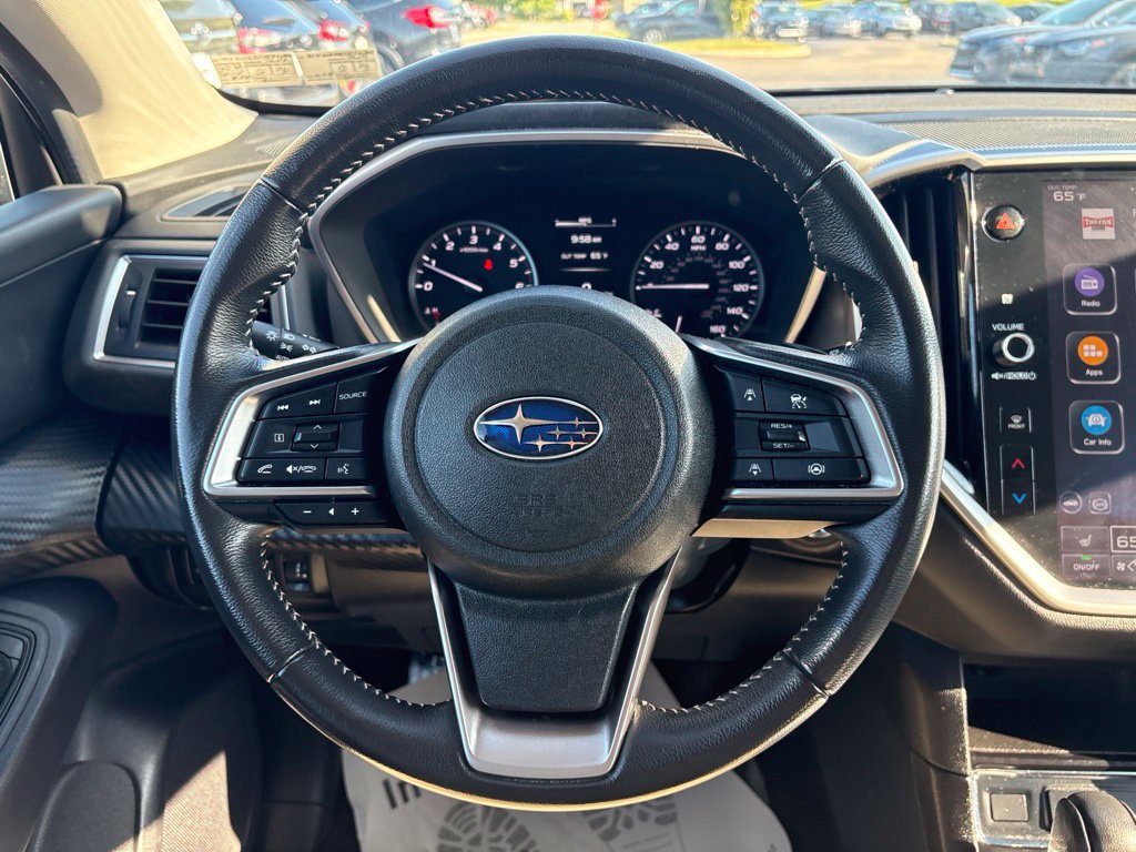 Used 2024 Subaru Ascent Premium w/ Convenience Package AWD/4WD image 13